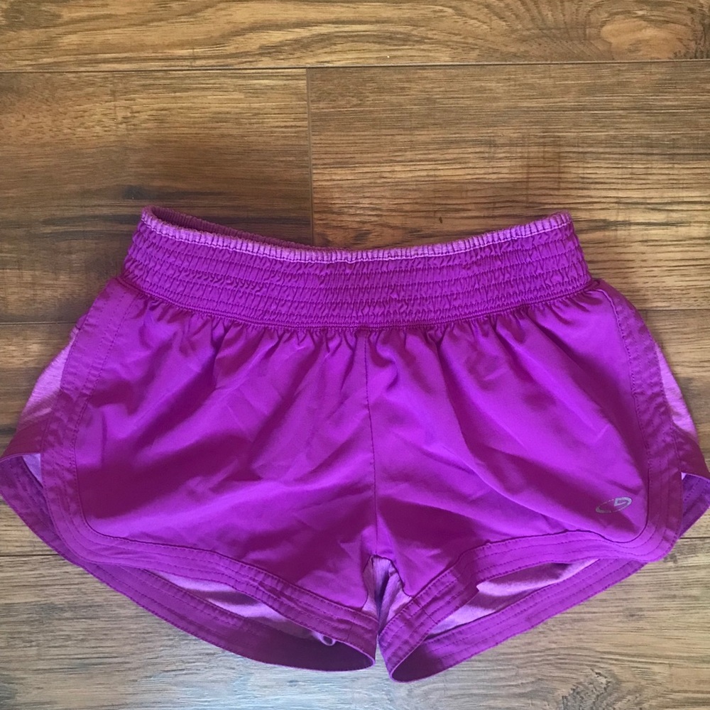 Athletic shorts